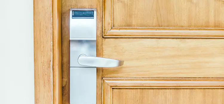 Advanced Solutions in Long Beach, CA for Modern Security