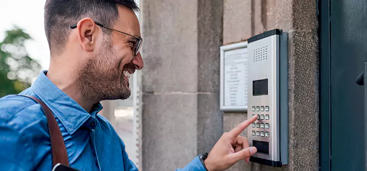 Advanced Solutions for Enhanced Security in Long Beach, CA