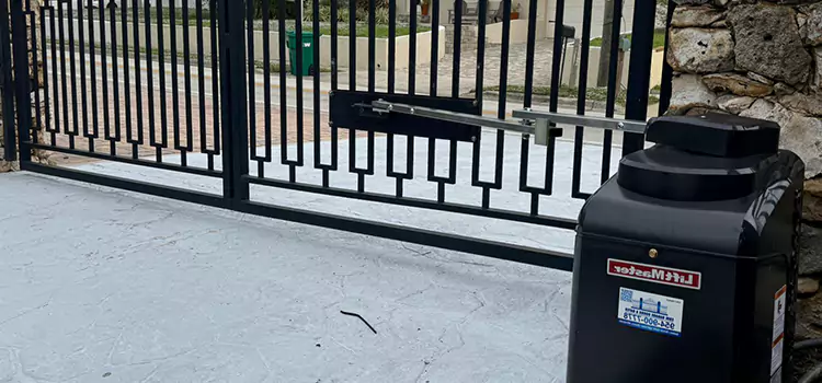 Seamless Installation and Support for Your New Gate in Long Beach, CA