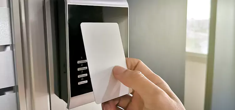 Advanced RFID Technology Integration in Long Beach, CA